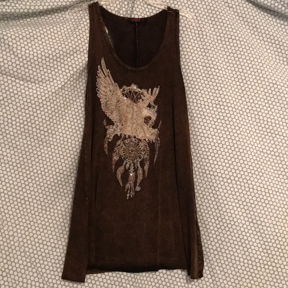 tank top - Picture 1 of 4